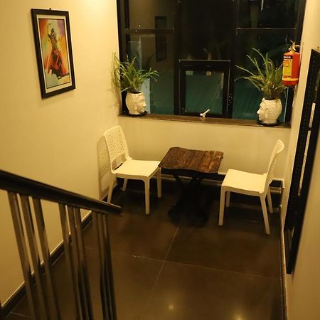 Rankk Stays Arambol Exterior foto
