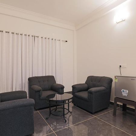 Rankk Stays Arambol Exterior foto