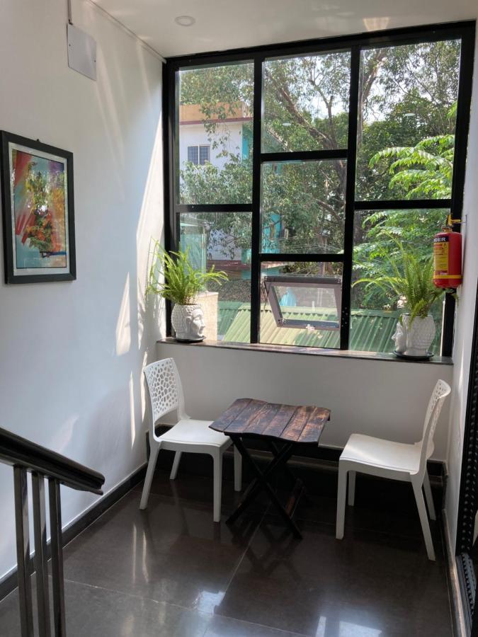 Rankk Stays Arambol Exterior foto