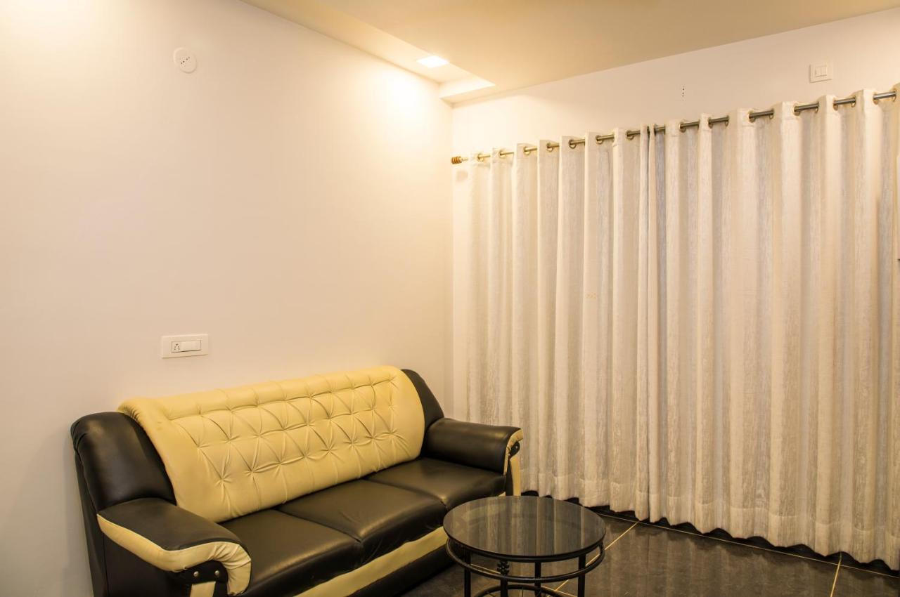 Rankk Stays Arambol Exterior foto