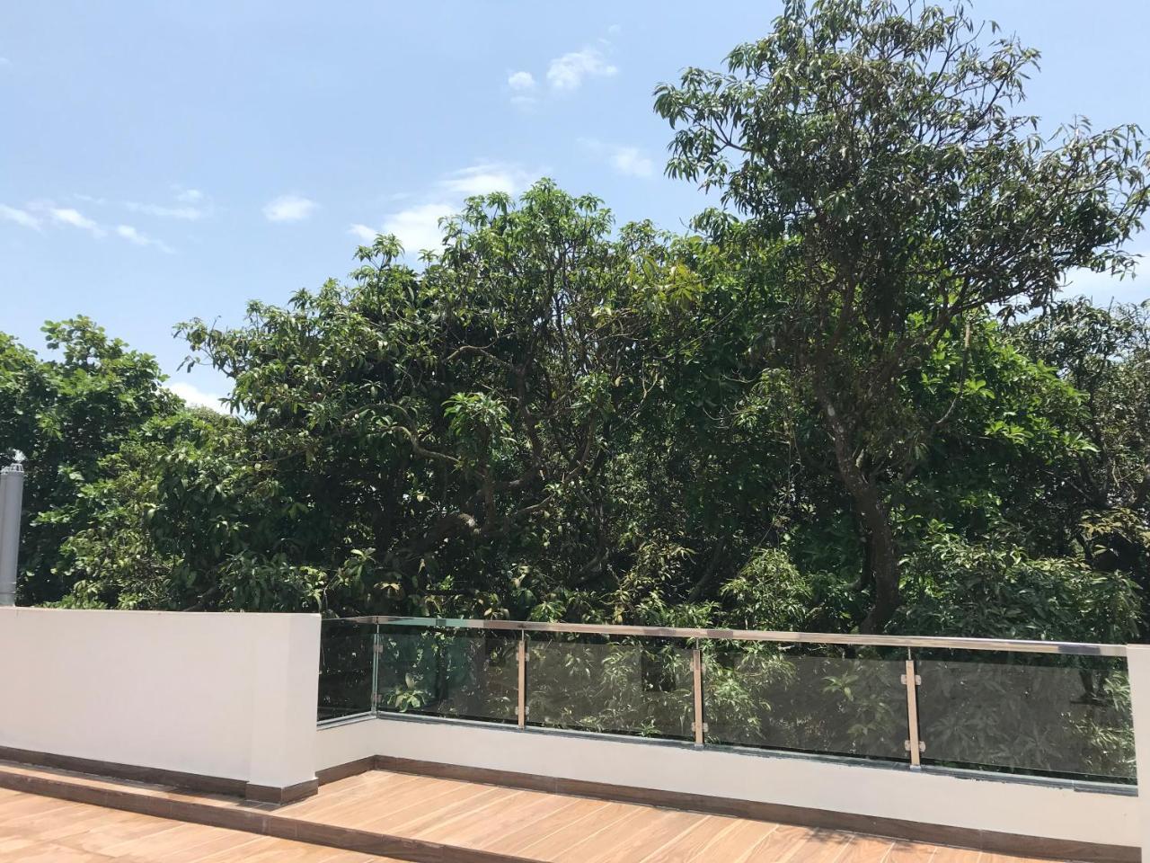 Rankk Stays Arambol Exterior foto