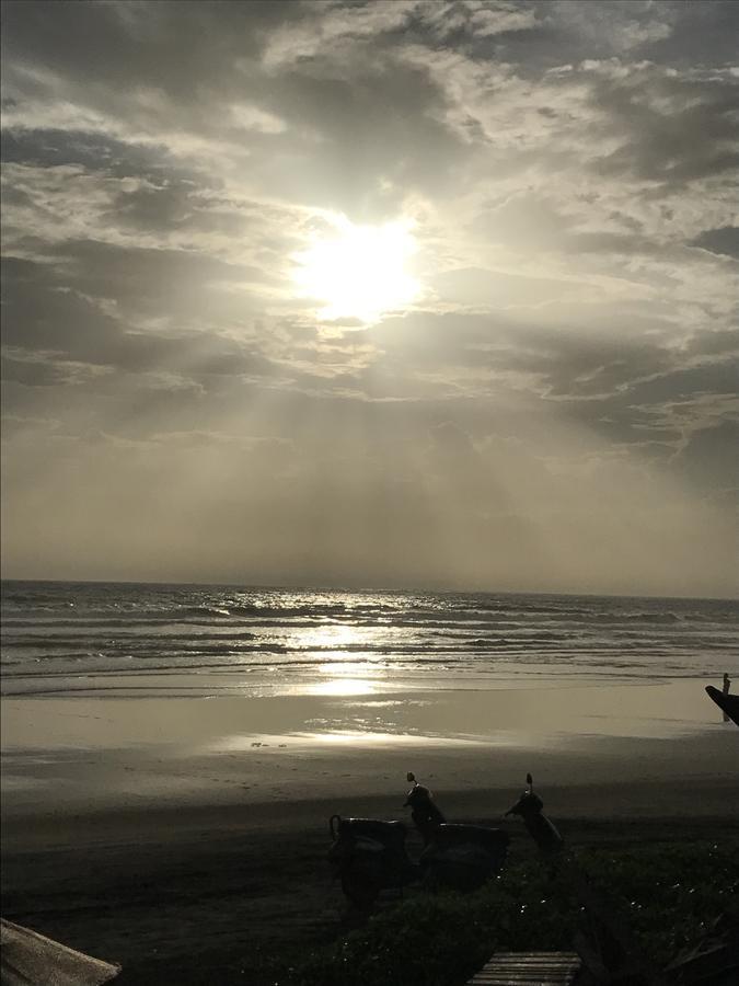 Rankk Stays Arambol Exterior foto