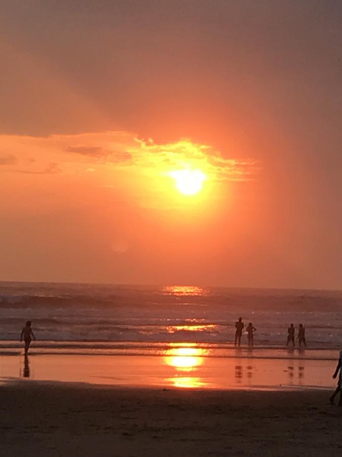 Rankk Stays Arambol Exterior foto