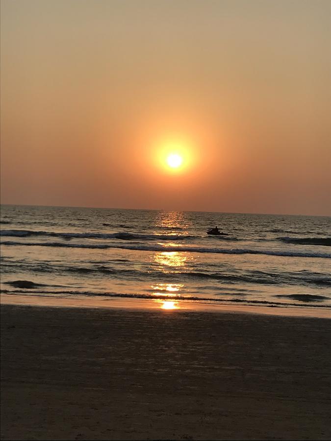 Rankk Stays Arambol Exterior foto
