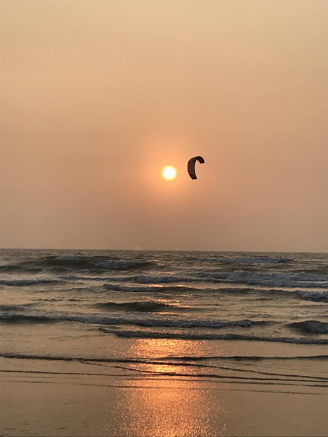 Rankk Stays Arambol Exterior foto