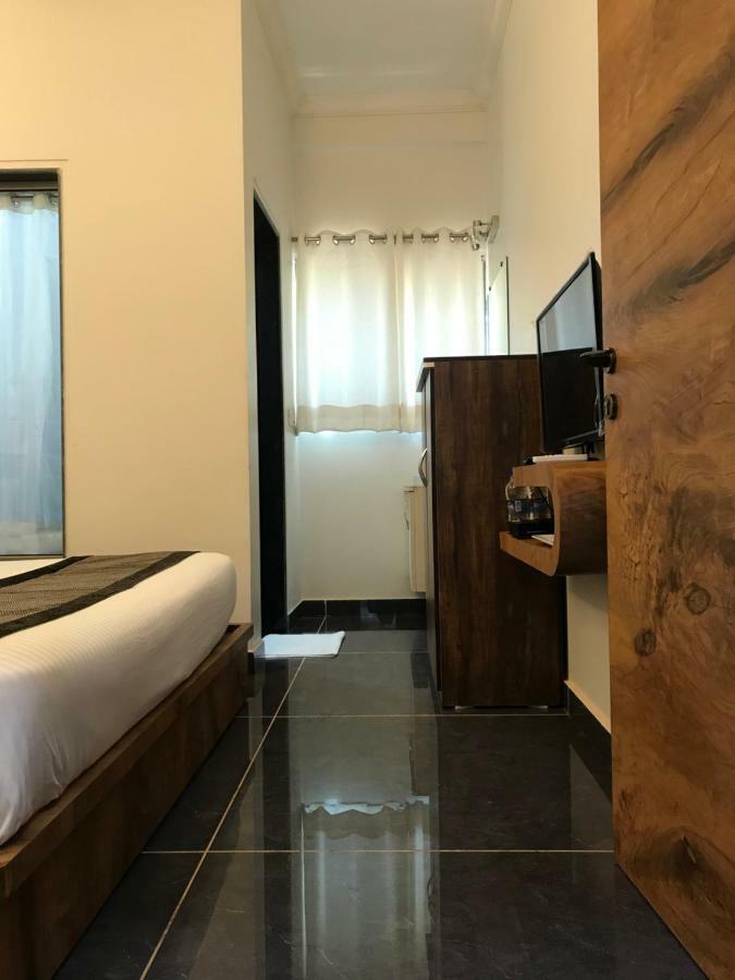 Rankk Stays Arambol Exterior foto