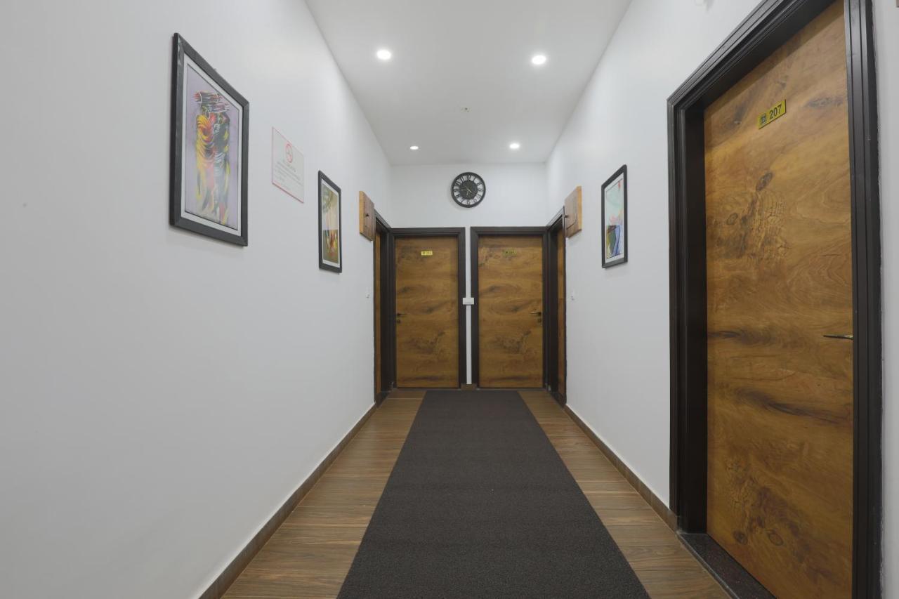 Rankk Stays Arambol Exterior foto
