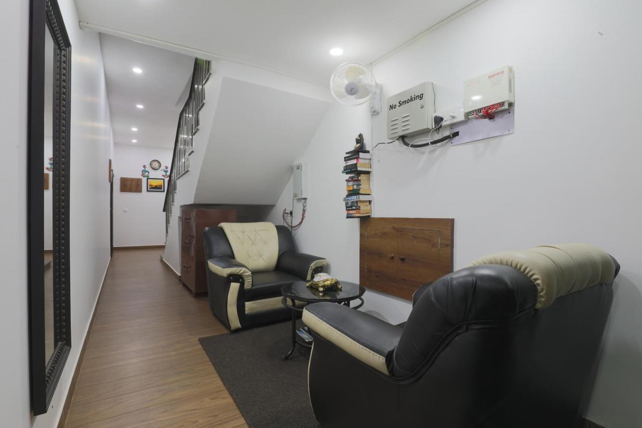 Rankk Stays Arambol Exterior foto