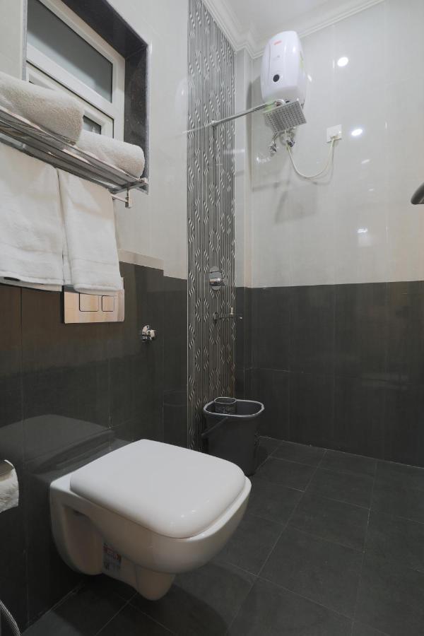 Rankk Stays Arambol Exterior foto