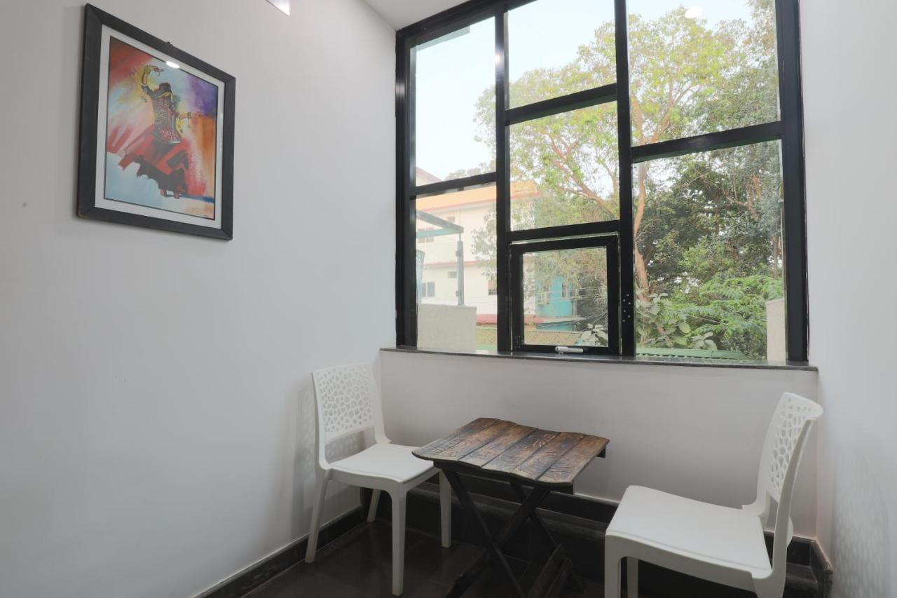 Rankk Stays Arambol Exterior foto